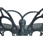 Butterfly Bench White, , alternate image number null