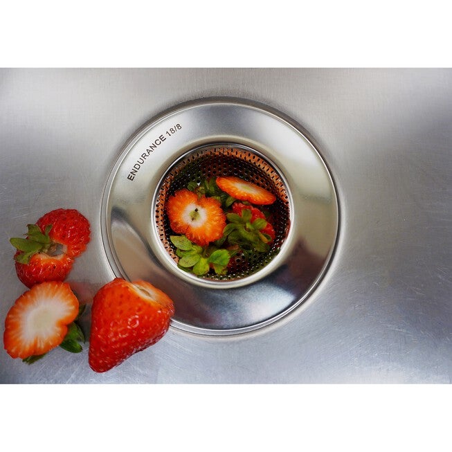 Sink Strainer - Large - 4.5 inches, , alternate image number 5