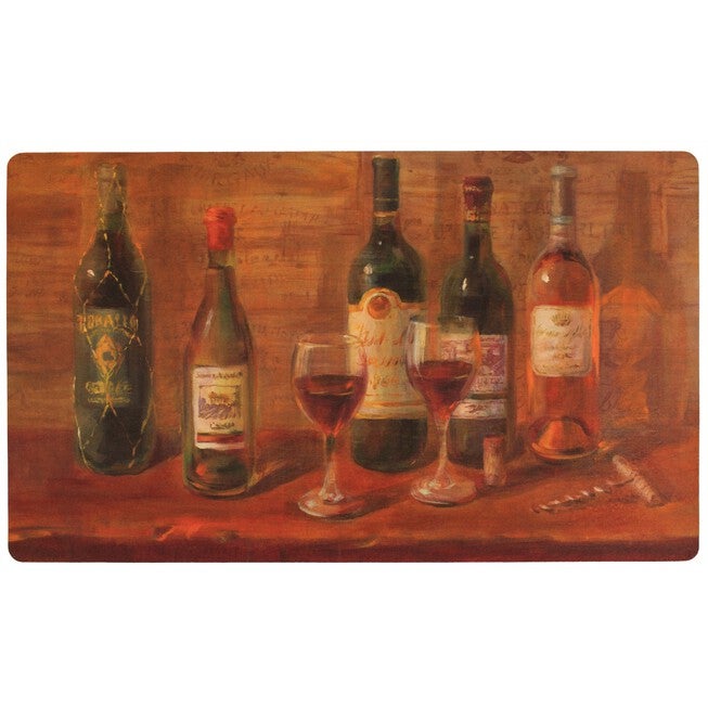 Wine Tasting Table Multi 1' 6 inches X 2' 6 inches, MULTI, hi-res image number 0