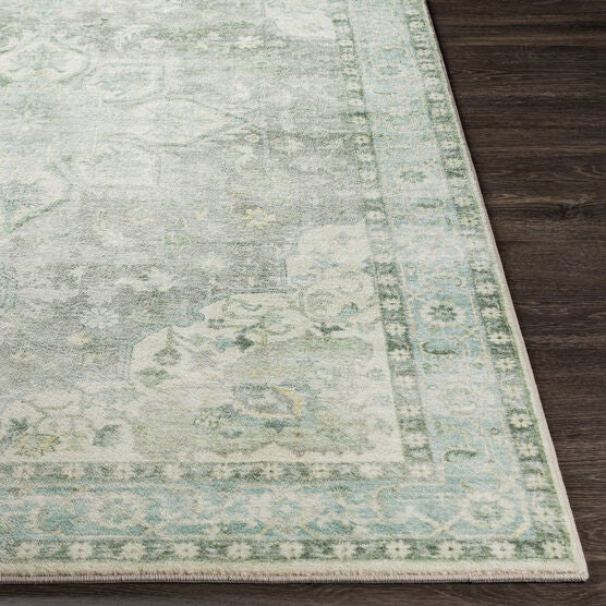 Erin Rug 5' x 7'6", , alternate image number null