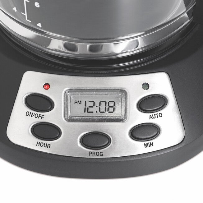The Jumbo Java Thermal Coffee Maker - 10 Cups, , alternate image number null