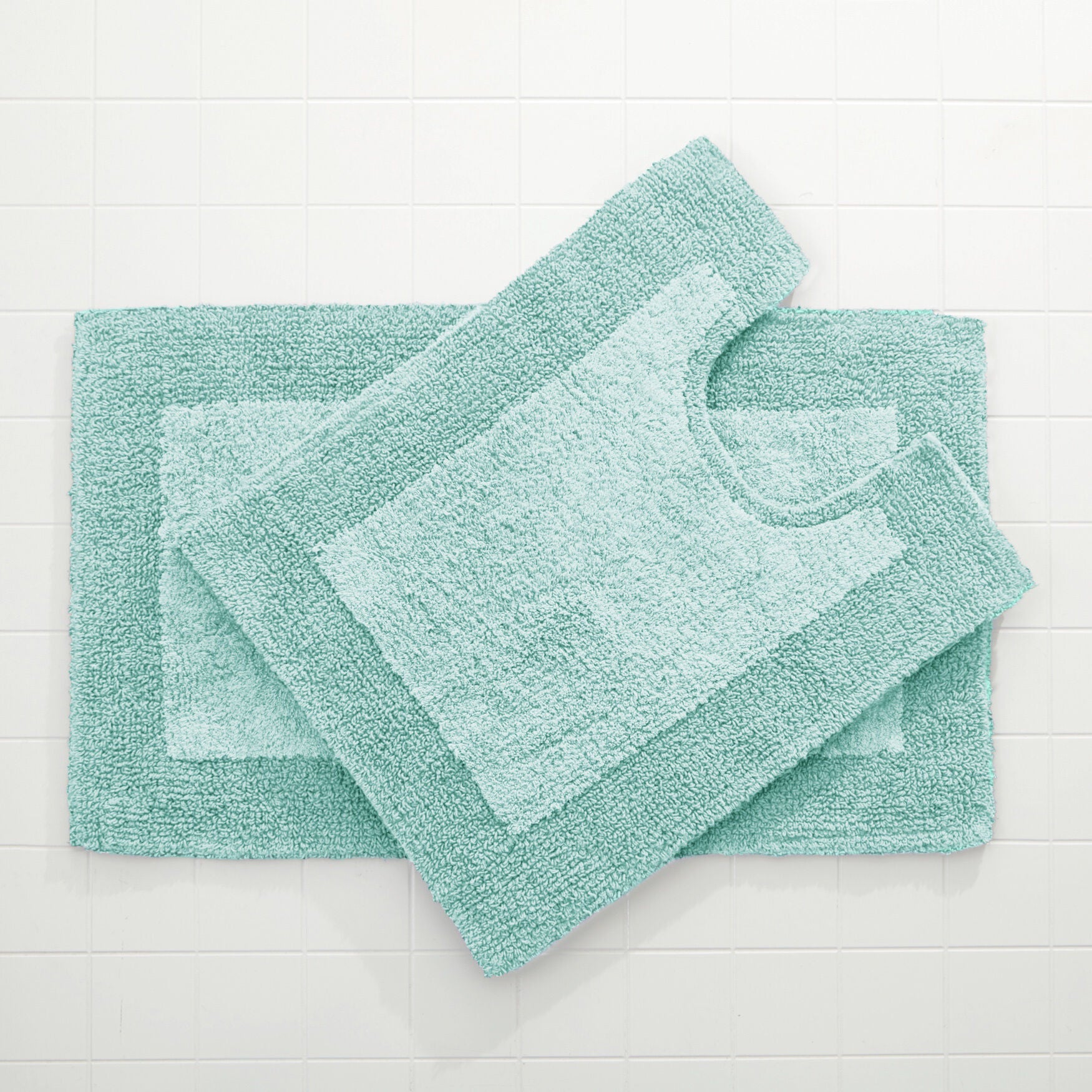 BH Studio 2-Pc. Bath Rug Set