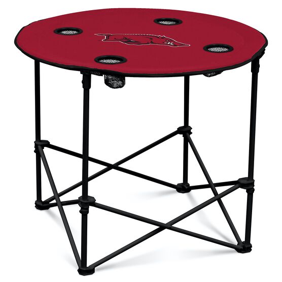 Arkansas Round Table Tailgate, MULTI, hi-res image number null