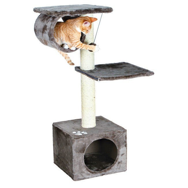 San Fernando Cat Tower, , on-hover image number 1