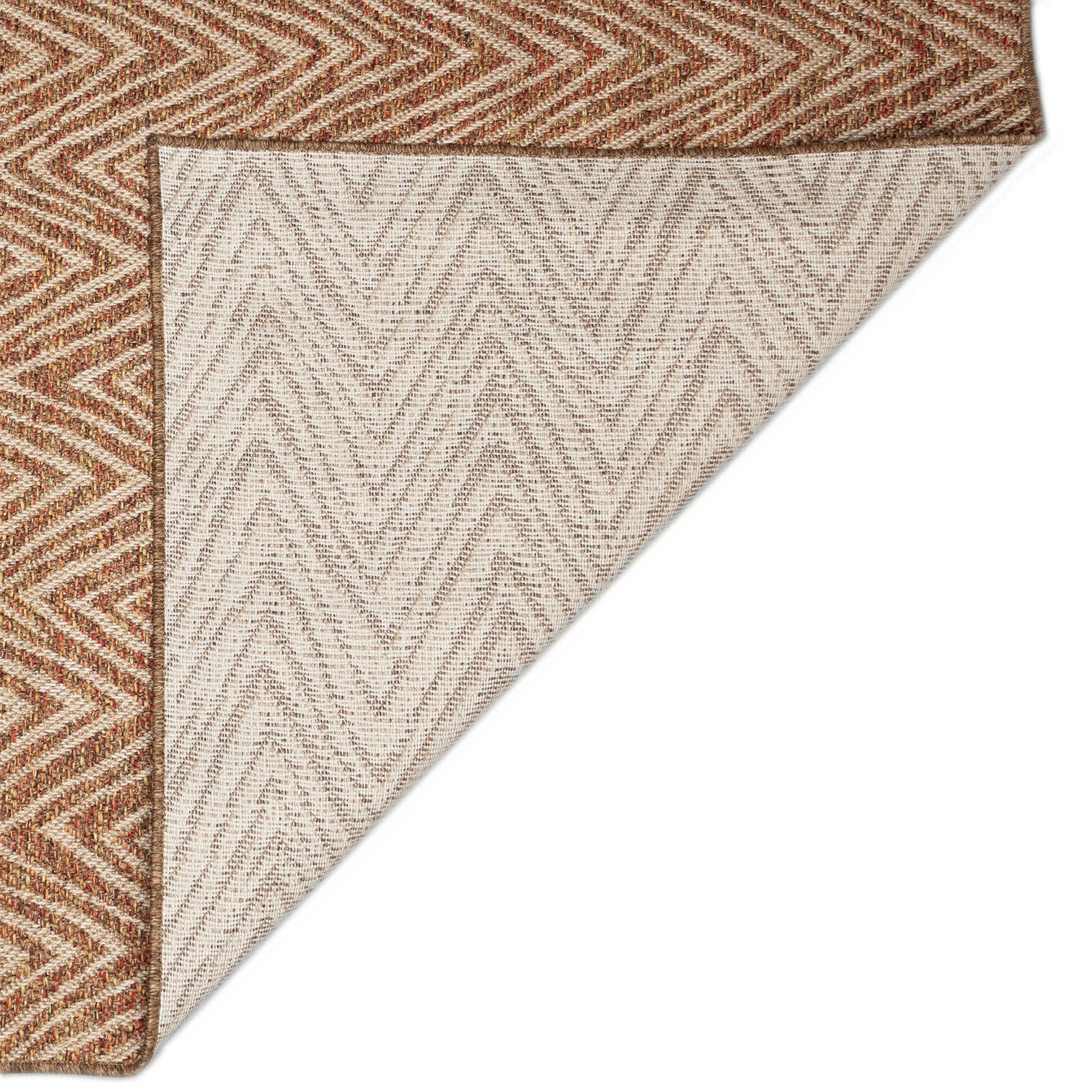 Roma Mountains Indoor/Outdoor Area Rug Cool, , on-hover image number 1