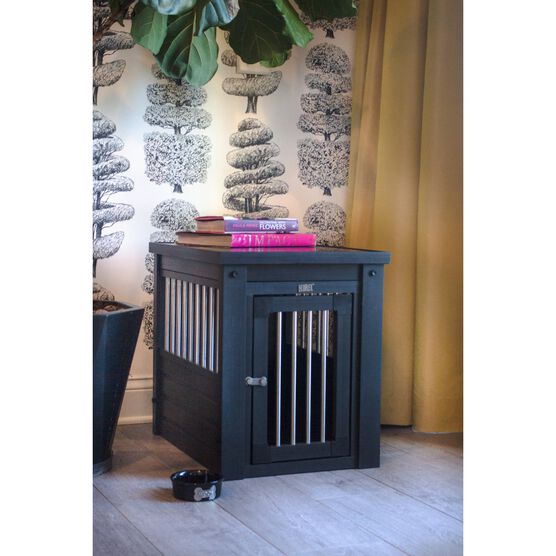 InnPlace™ Pet Crate & End Table, Small, , alternate image number null