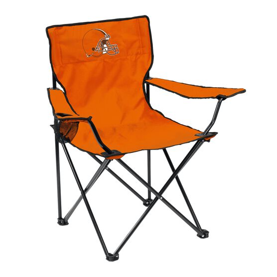 Cleveland Browns Quad Chair Tailgate, MULTI, hi-res image number null