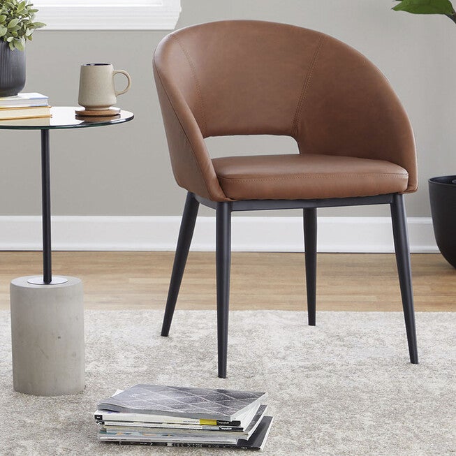 Renee Chair, , alternate image number null