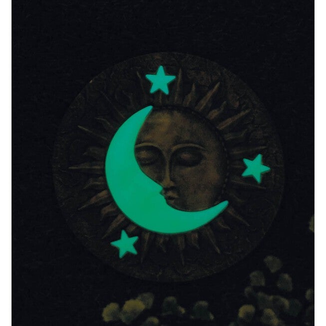Sun And Moon Glowing Stepping Stone, , alternate image number 2