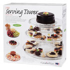3 Tier Serving Tower, , on-hover image number null