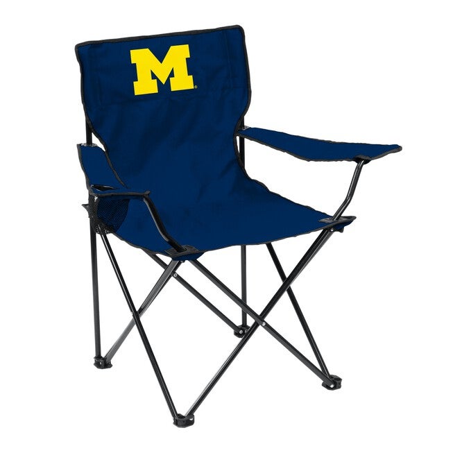 Michigan Quad Chair Tailgate, MULTI, hi-res image number 0