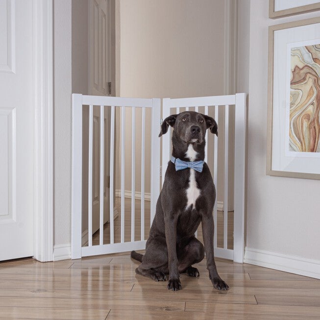 360 Configurable Pet Gate Extension Kit, , alternate image number null