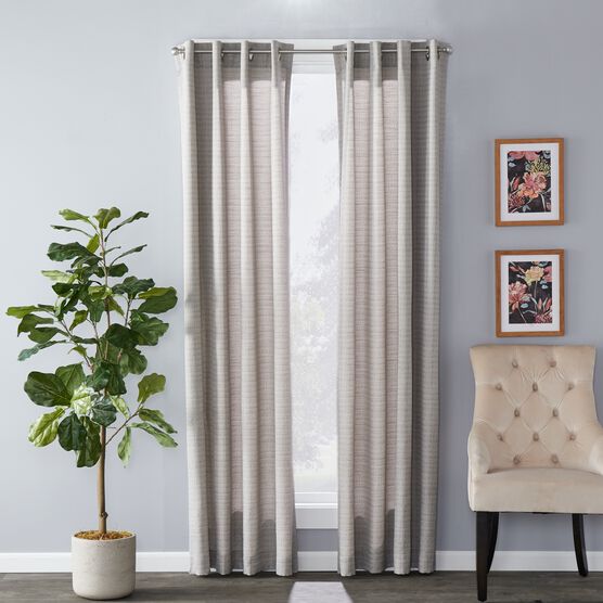 Sunsafe Maeve Window Panel Curtains, , alternate image number null