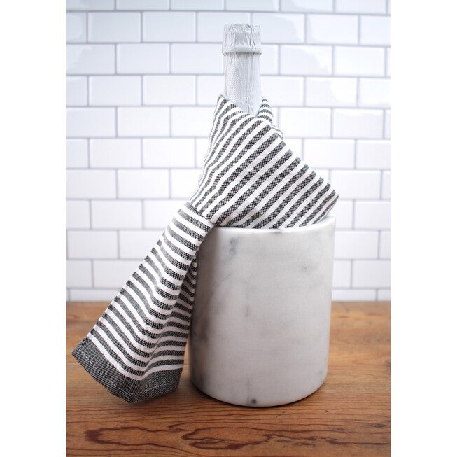 Wine Cooler and Tool Holder - Marble, , alternate image number 3