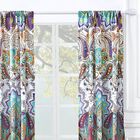 Nirvana Window Curtain Panel Pair, , alternate image number null