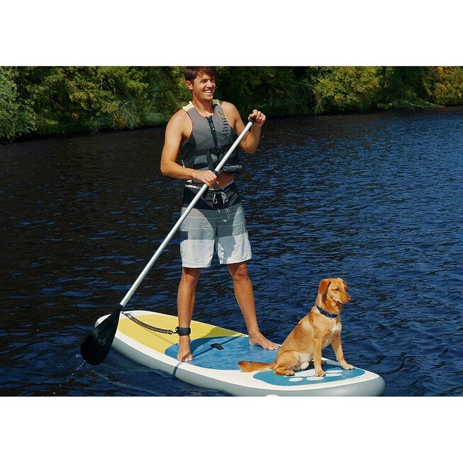 Stand Up Paddleboard Paw Paddler Multi Ply, , alternate image number null
