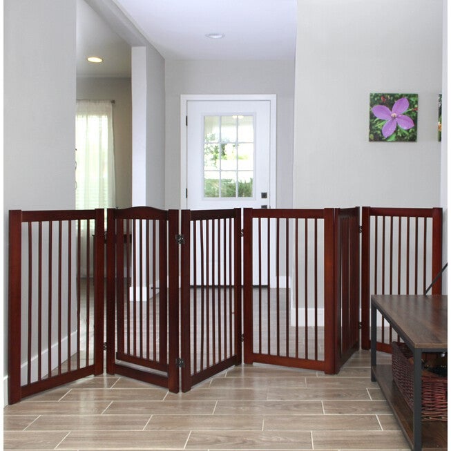 360 Configurable Pet Gate Extension Kit, , alternate image number null