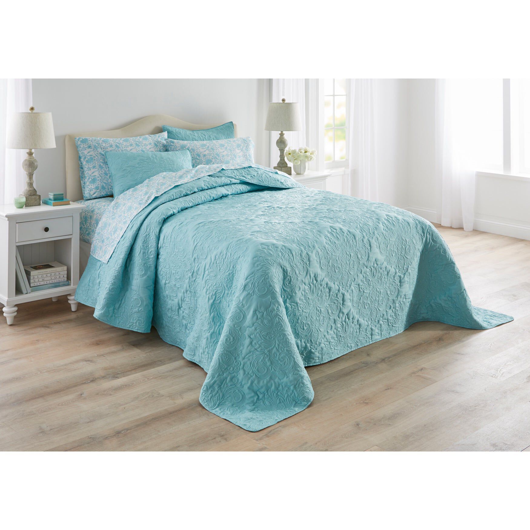 Comfort Cloud Bedding Collection, , hi-res image number 0