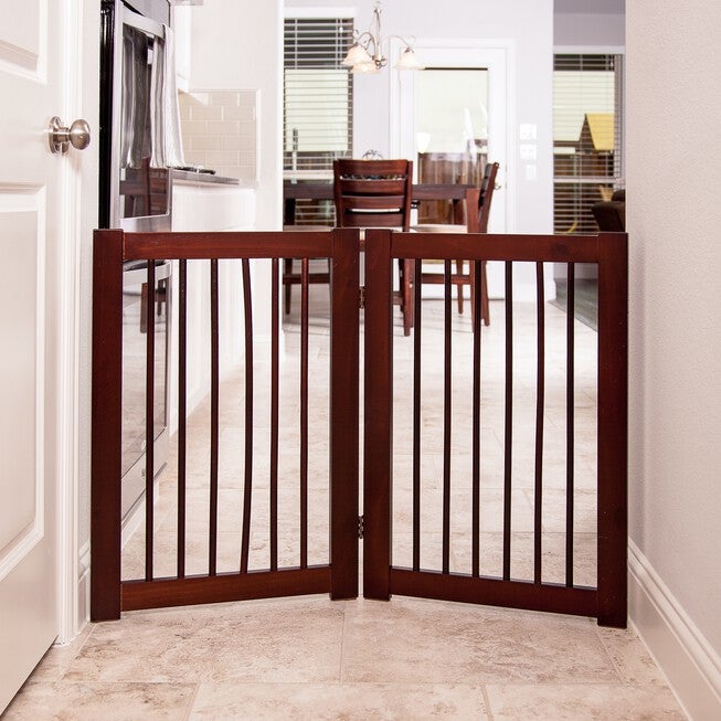 360 Configurable Pet Gate Extension Kit, , alternate image number null