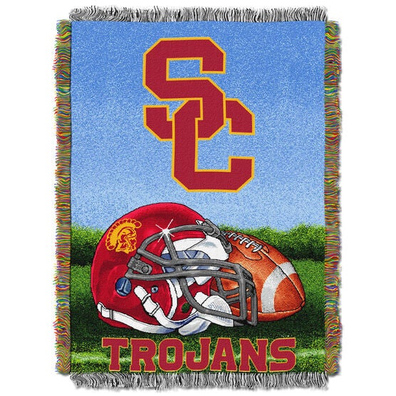 USC HFA Throw, MULTI, hi-res image number null