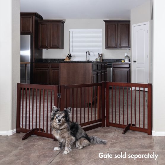 Support Feet for 360 Configurable Pet Gate, , alternate image number null