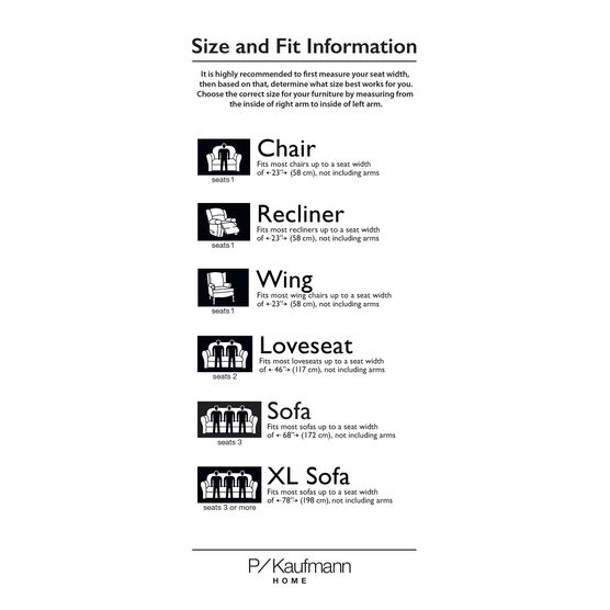 Hampton Diamond Secure Fit Sofa Furniture Cover, , on-hover image number null