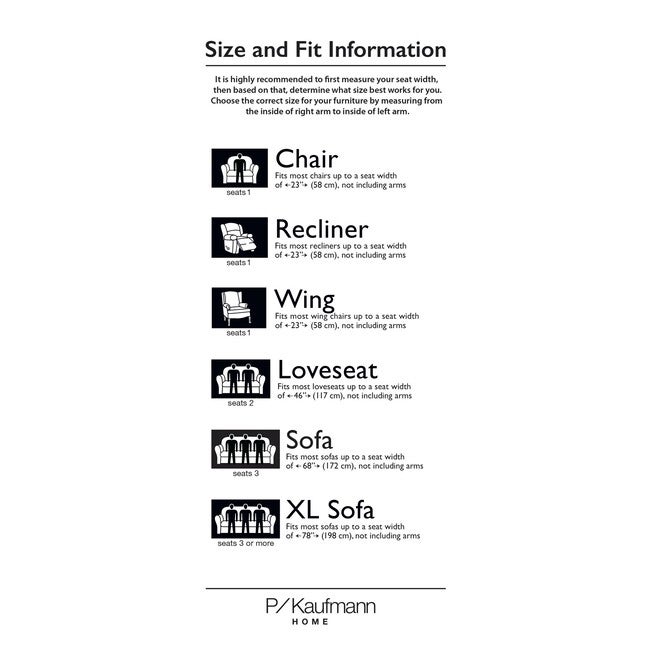 Hampton Diamond Secure Fit Sofa Furniture Cover, , on-hover image number 1