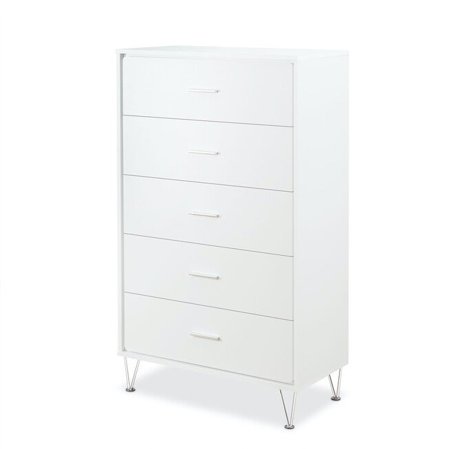 Chest, WHITE, hi-res image number null