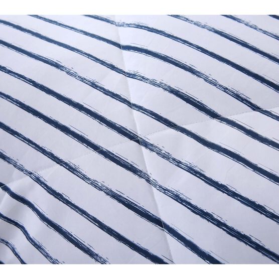 Soft Cover Nano Feather Comforter, , alternate image number null