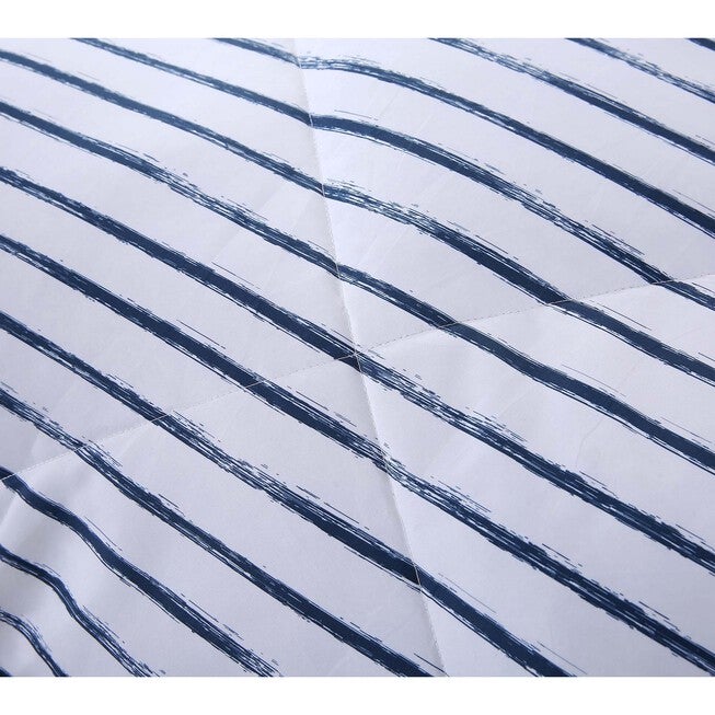 Soft Cover Nano Feather Comforter, , alternate image number 2