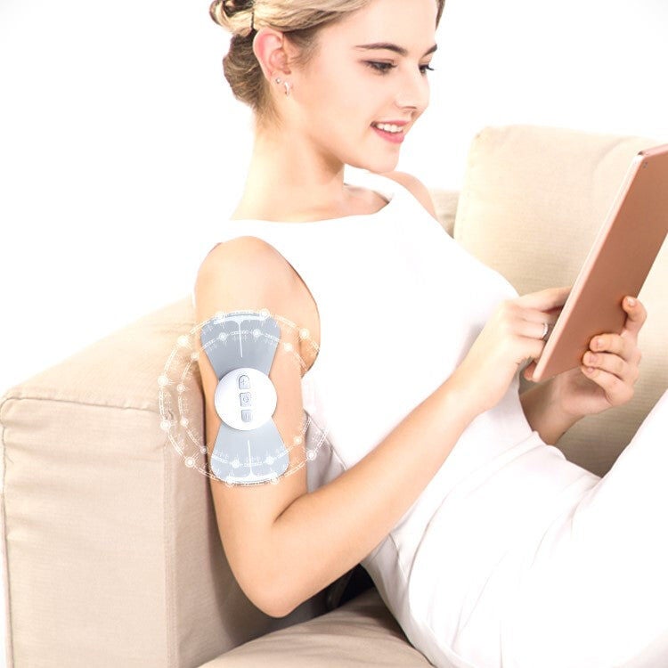 Ultimate TENS Gadgets, WHITE, alternate image number 4