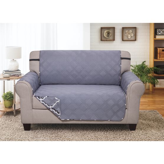 Love Seat Furniture Protector, , on-hover image number null