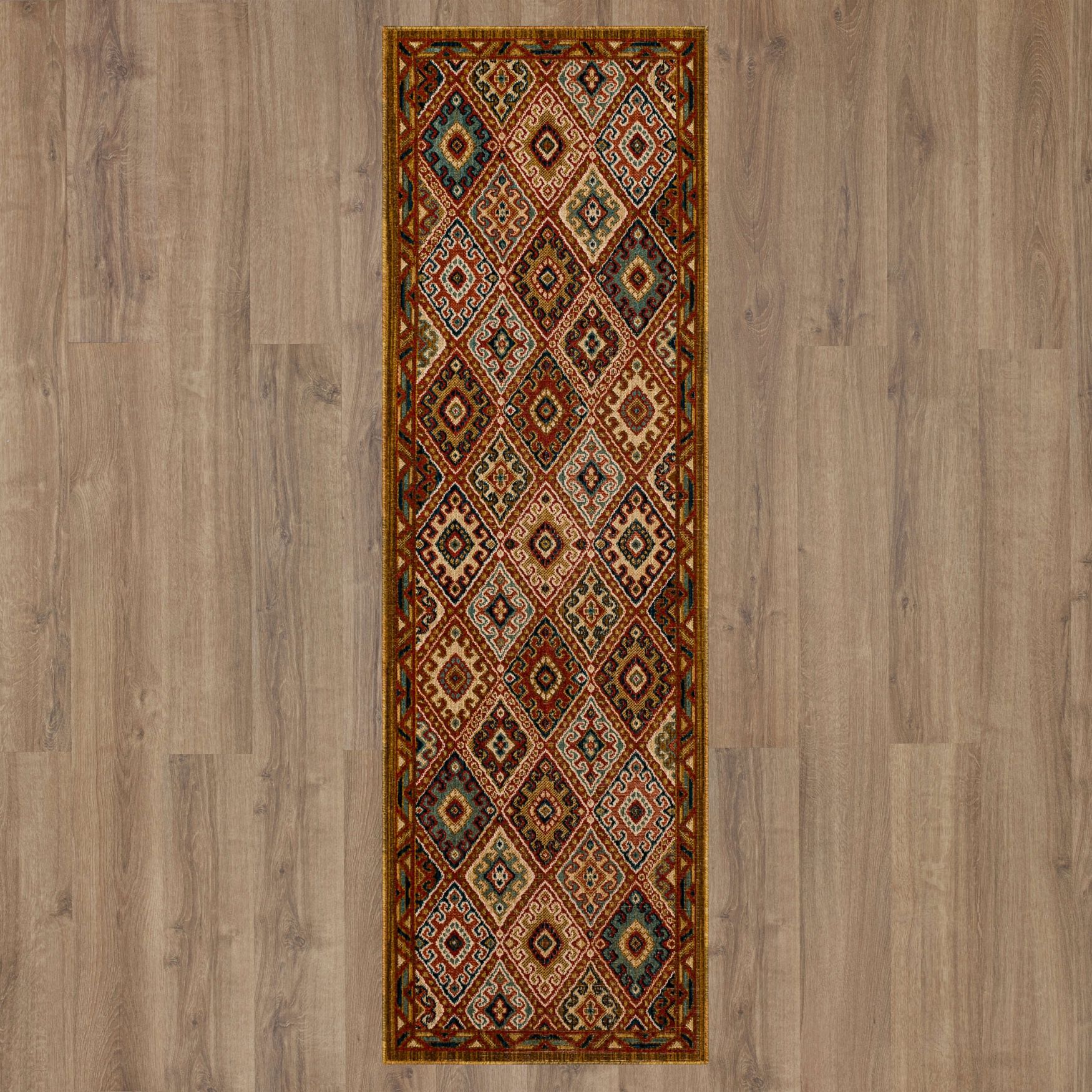 Pine Row Area Rug, , alternate image number 8