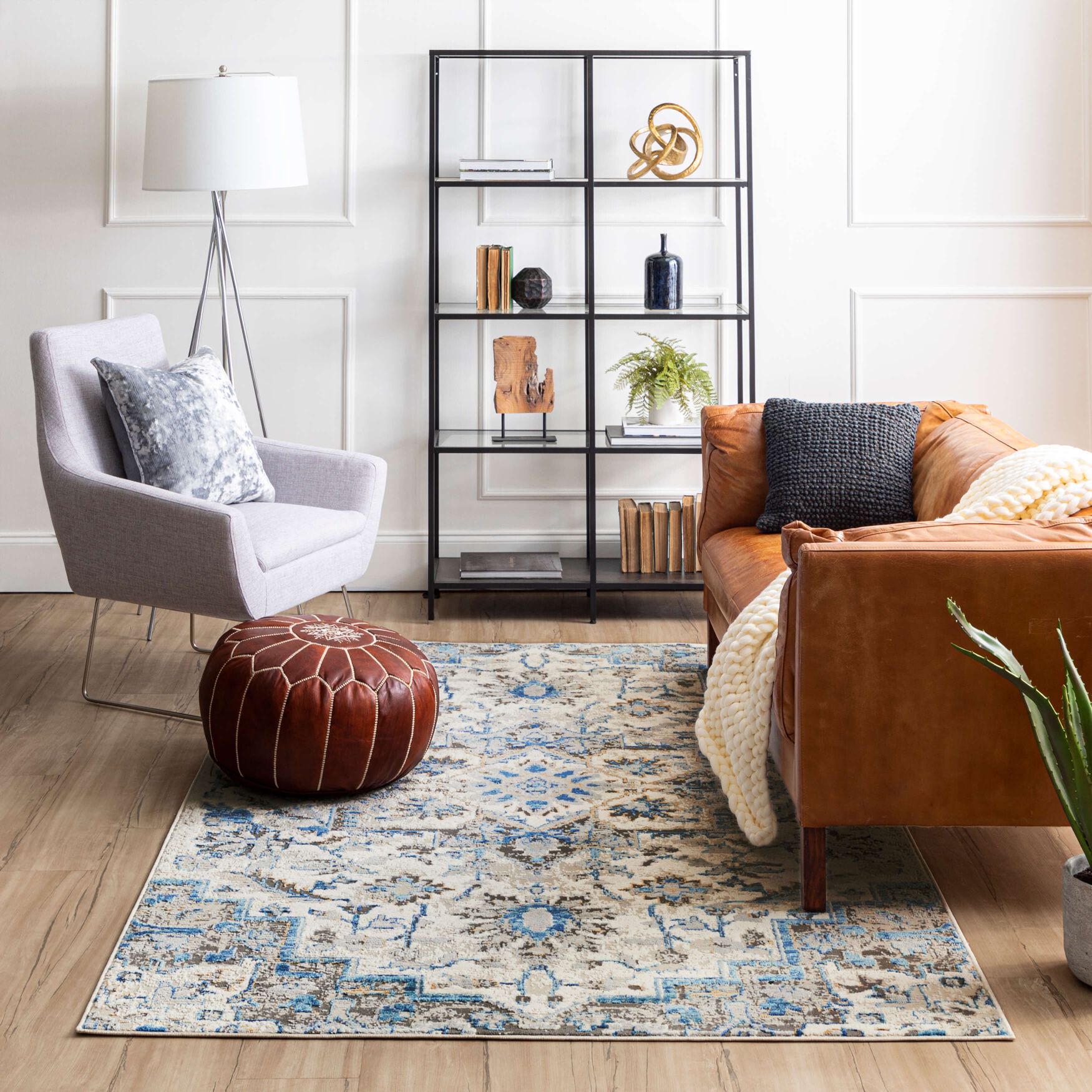 Pyramus Area Rug, , alternate image number 12