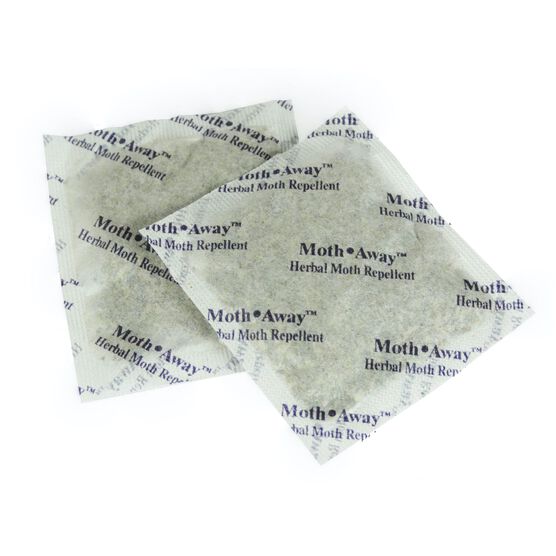 Herbal Moth Away, Non Toxic, 72 Sachets, , alternate image number null