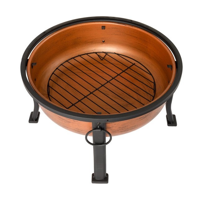 Lumina Wood Burning Fire Pit, , alternate image number null