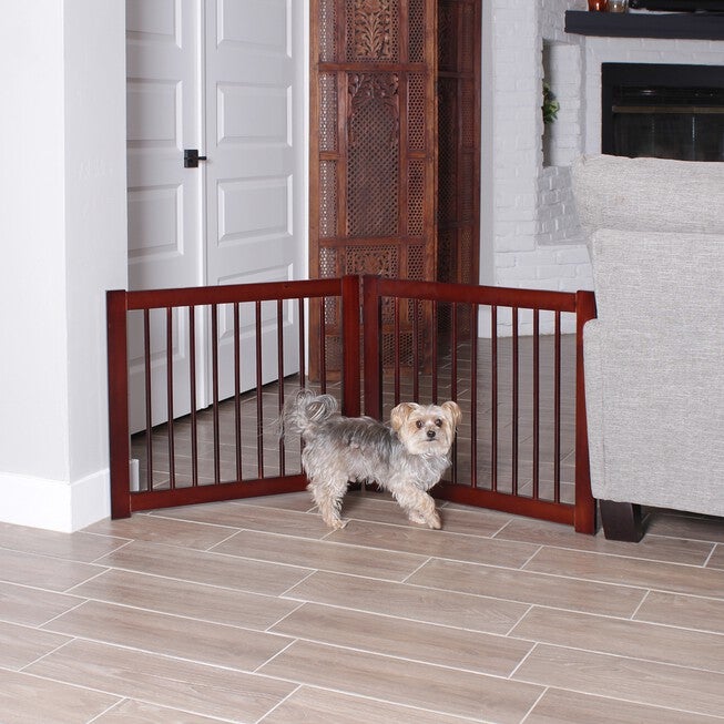 360 Configurable Pet Gate Extension Kit, , alternate image number null