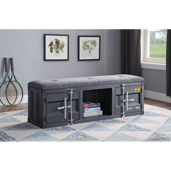 Bench (Storage), , alternate image number null