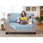 Love Seat Furniture Protector, , alternate image number null