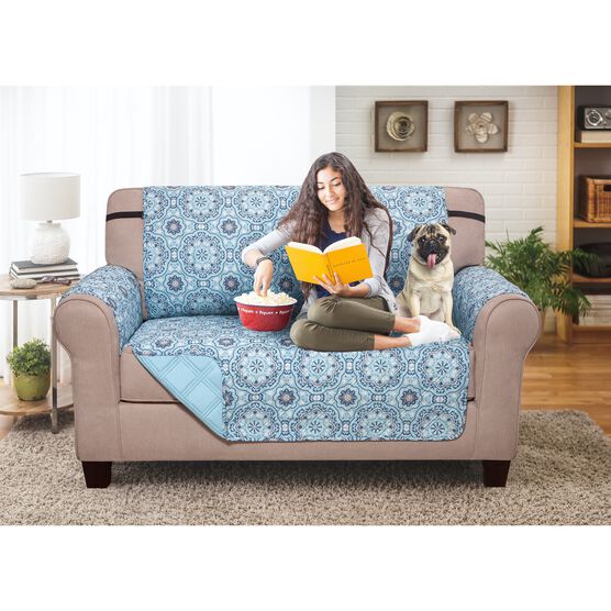 Love Seat Furniture Protector, , alternate image number null