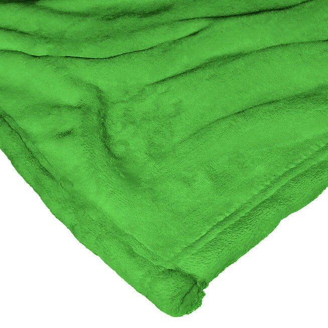 Wb Elf 4 Main Food Groups Cartoon Silk Touch Throw Blanket, , alternate image number 2