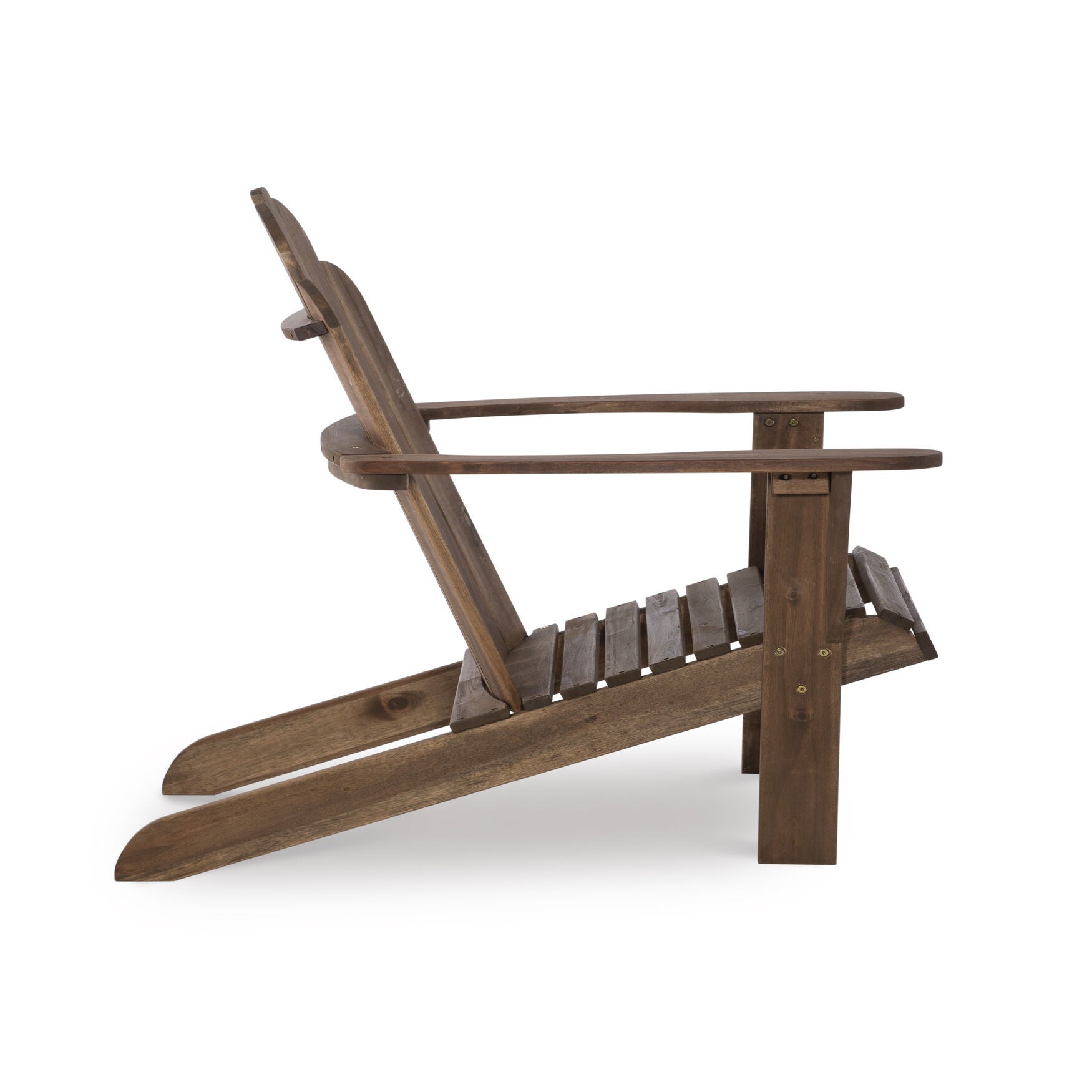 Acorn Adirondack Chair, , alternate image number 2
