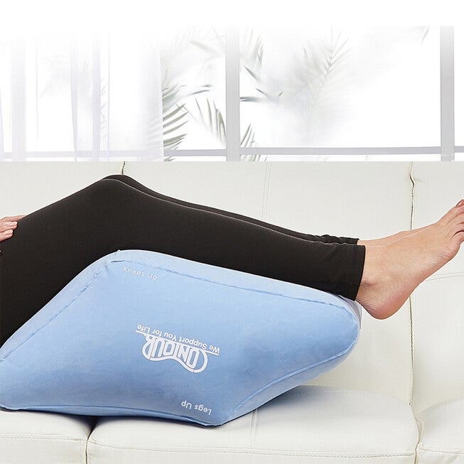 Contour 2-In-1 Relief Leg Wedge, , on-hover image number 1