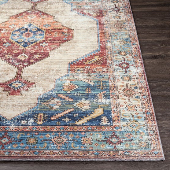 Erin Rug 8'10" x 12', , alternate image number null