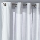 Sunsafe Raine Window Panel Curtain, , alternate image number null