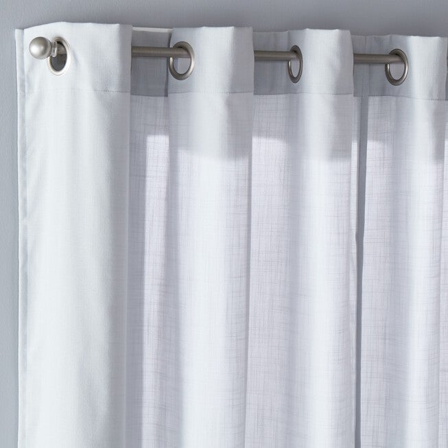 Sunsafe Raine Window Panel Curtain, , alternate image number 2