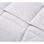 kathy ireland White Goose Feather and Down Comforter, , alternate image number null