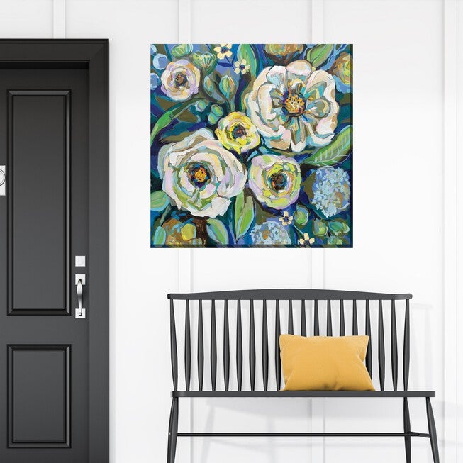 COOL BLUE OUTDOOR ART 24X24, , on-hover image number 1