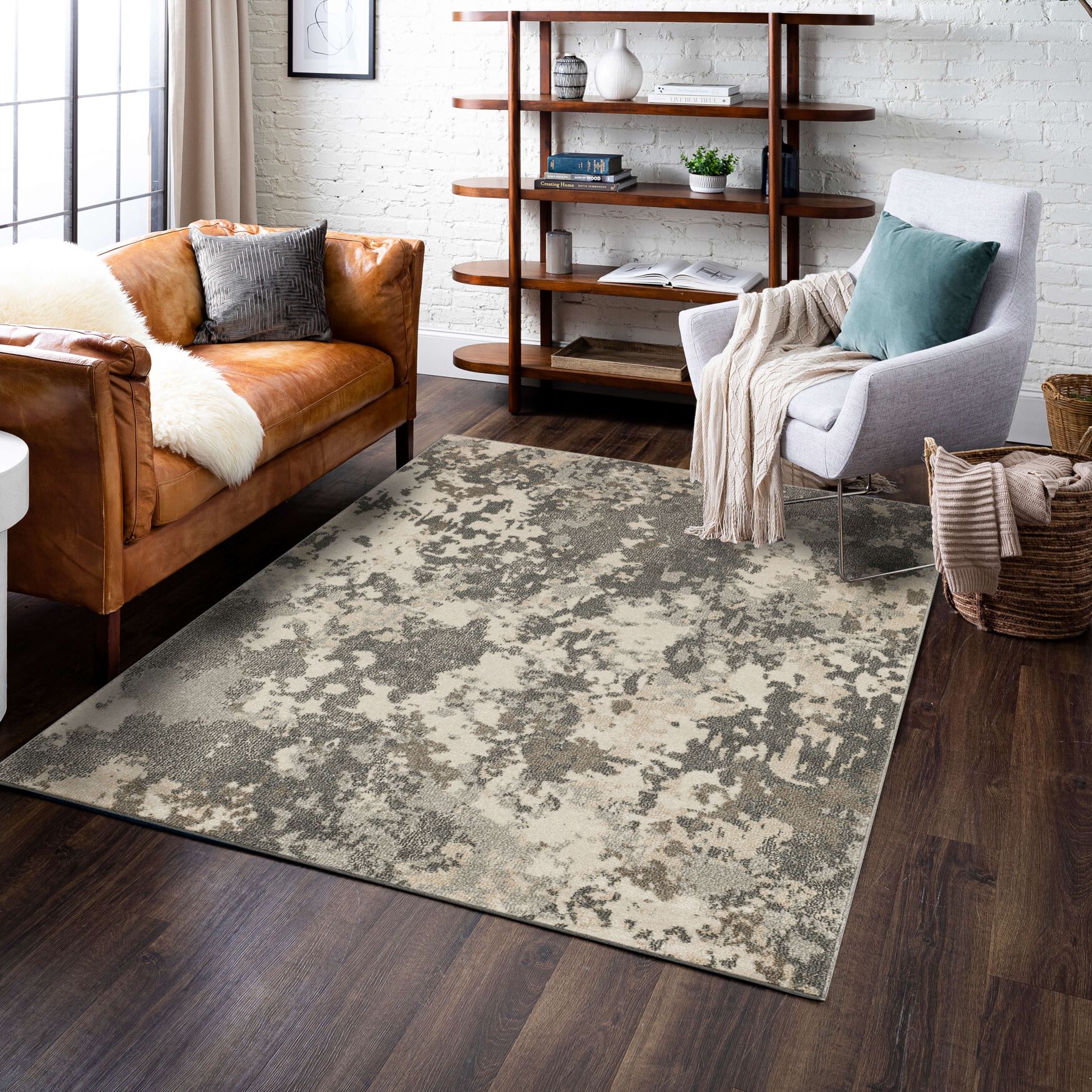 Pershore Area Rug, , alternate image number 7