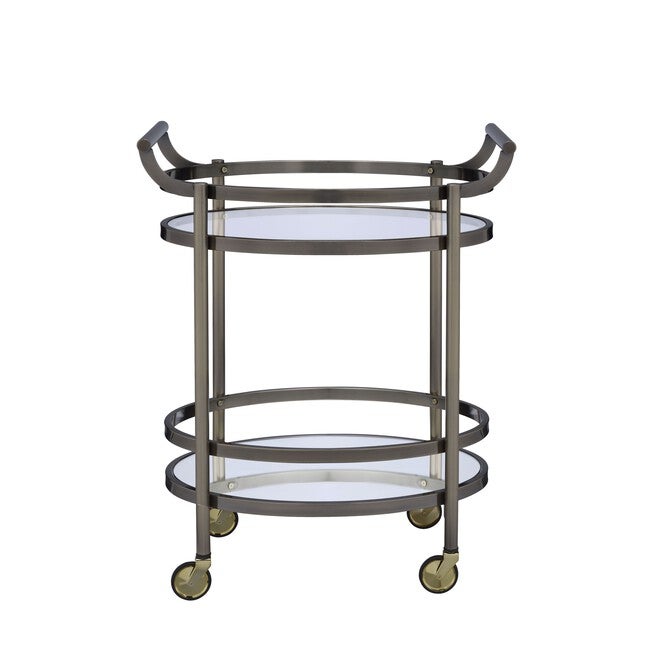 Serving Cart, , alternate image number 2